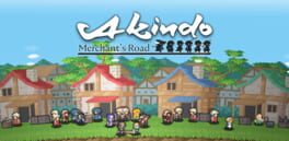 Akindo artwork 1