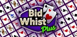 Bid Whist Plus artwork 1