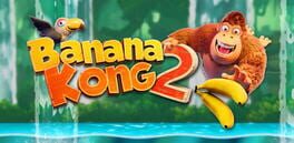 Banana Kong 2 artwork 1