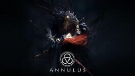 Annulus artwork 1