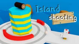 Island Shoot artwork 1