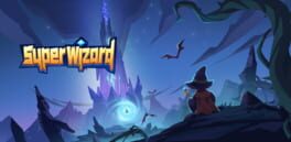 Super Wizard artwork 1
