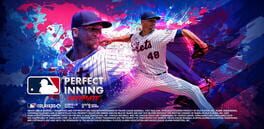 MLB Perfect Inning: 23 artwork 1