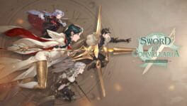 Sword of Convallaria: For This World of Peace artwork 1