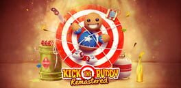 Kick the Buddy: Remastered artwork 1