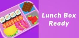 Lunch Box Ready artwork 1
