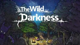 The Wild Darkness artwork 1