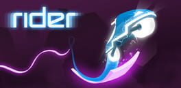 Rider artwork 1