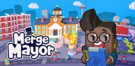 Merge Mayor artwork 1