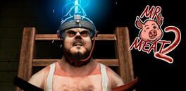 Mr. Meat 2: Prison Break artwork 1