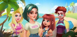 Gossip Harbor: Merge Game artwork 1