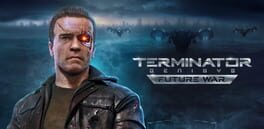Terminator Genisys: Future War artwork 1
