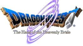 Dragon Quest V: Hand of the Heavenly Bride artwork 1