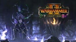 Total War: Warhammer II - The Shadow & The Blade artwork 1