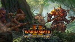 Total War: Warhammer II - The Silence & The Fury artwork 1