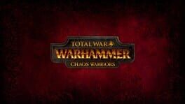 Total War: Warhammer - Chaos Warriors artwork 1