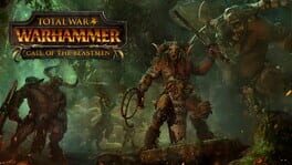 Total War: Warhammer - Call of the Beastmen artwork 1