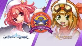 Prinny Presents: NIS Classics Vol 3 artwork 1