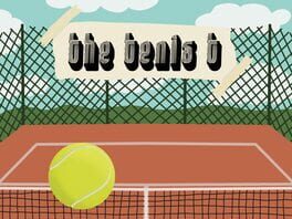 The Tennis T artwork 2