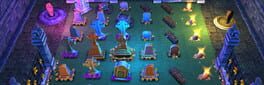Graveyard Keeper artwork 1