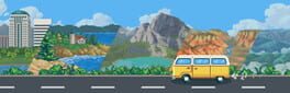 The Van Game artwork 1
