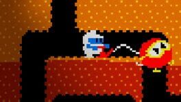 Arcade Archives: Dig Dug artwork 2