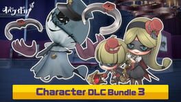 Obakeidoro!: Character DLC Bundle 3 artwork 1