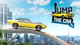 Jump the Car artwork 1