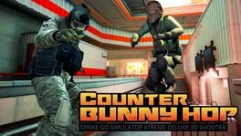 Counter Bunny Hop artwork 1