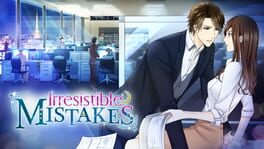 Irresistible Mistakes artwork 1