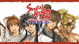 Samurai Aces III: Sengoku Cannon for Nintendo Switch artwork 1