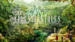 Celestian Tales artwork 1