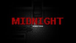Midnight Remastered artwork 1