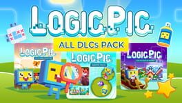 Logic Pic: All DLCs Pack artwork 1