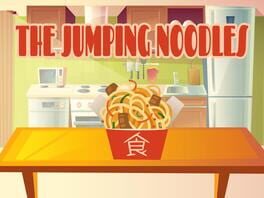 The Jumping Noodles artwork 2