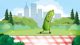 Pickle Run artwork 2