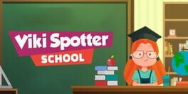 Viki Spotter: School artwork 1