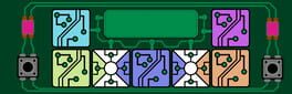 Vault Circuit artwork 1