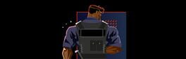 Police Scanner Radio artwork 1