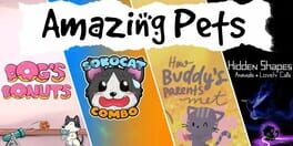Amazing Pets Bundle artwork 1