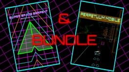 Super Space Serpent SE + Perpetuum: Mobile Bundle artwork 2
