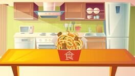 The Jumping Noodles: Turbo artwork 2