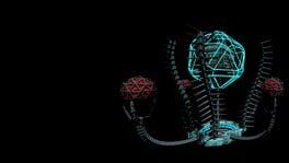 Organic Engine artwork 1