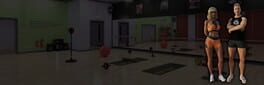 Sex Adventures: Swingers Gym artwork 1