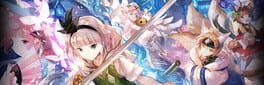 Touhou Makuka Sai: Fantastic Danmaku Festival Part II artwork 1