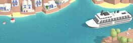Summer Trip Cruise artwork 1