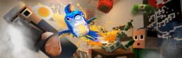 Blue Fish Yokohama artwork 1