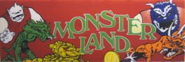 Wonder Boy: Monster Land artwork 1