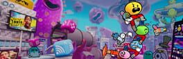 Glitch Busters: Stuck on You artwork 1