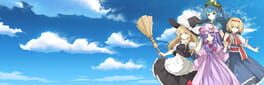 The Apocryphal Gensoukyou artwork 1